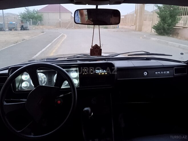 LADA (VAZ) 2107 2010, 237,000 km - 1.6 l - Bakı