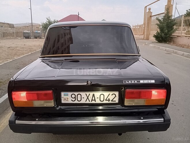 LADA (VAZ) 2107 2010, 237,000 km - 1.6 l - Bakı