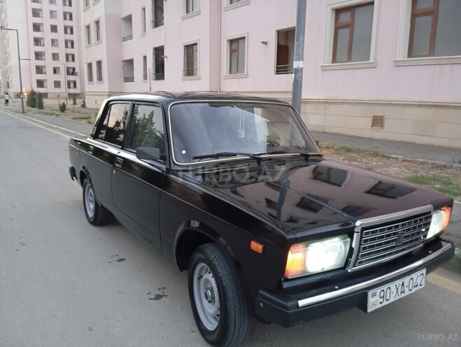 LADA (VAZ) 2107 2010, 237,000 km - 1.6 l - Bakı