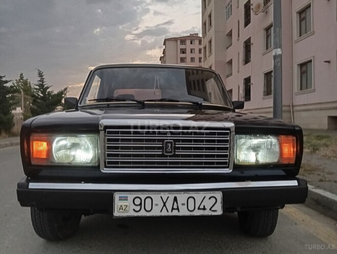 LADA (VAZ) 2107 2010, 237,000 km - 1.6 l - Bakı