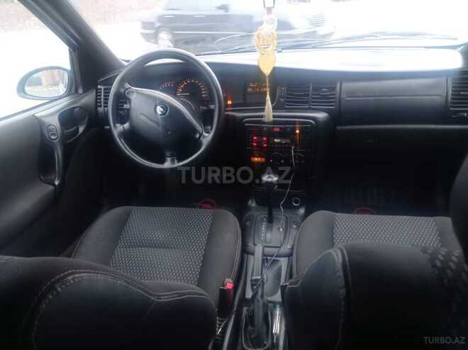 Opel Vectra 1998, 345,000 km - 1.6 l - Tovuz