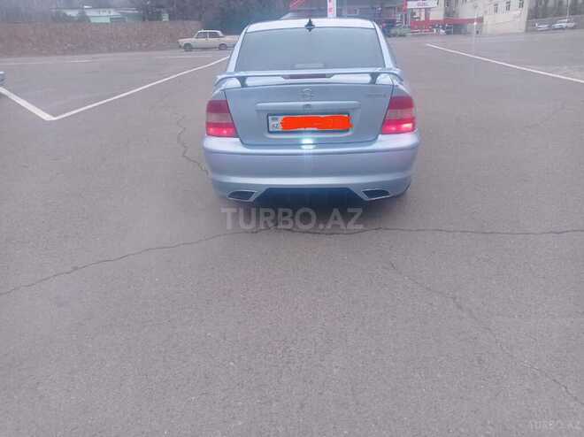Opel Vectra 1998, 345,000 km - 1.6 l - Tovuz