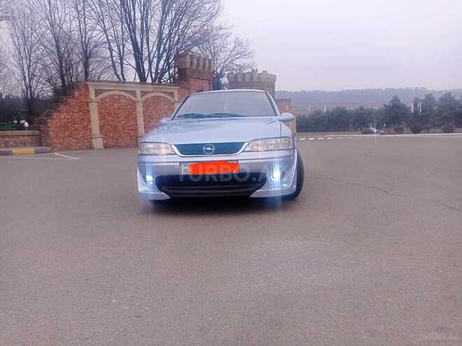 Opel Vectra 1998, 345,000 km - 1.6 l - Tovuz