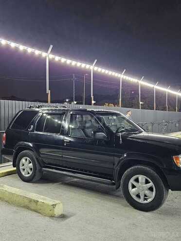 Nissan Pathfinder 1999, 457,893 km - 3.3 l - Bakı