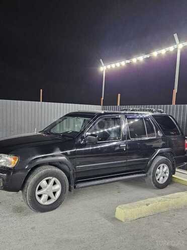 Nissan Pathfinder 1999, 457,893 km - 3.3 l - Bakı