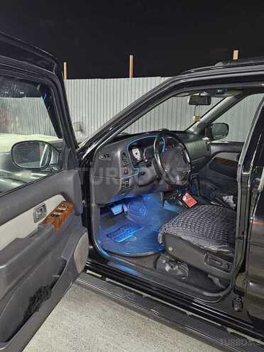 Nissan Pathfinder 1999, 457,893 km - 3.3 l - Bakı