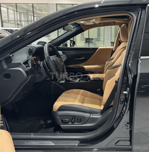 Lexus ES 300h-11