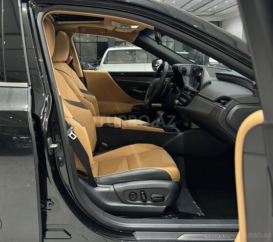 Lexus ES 300h-12