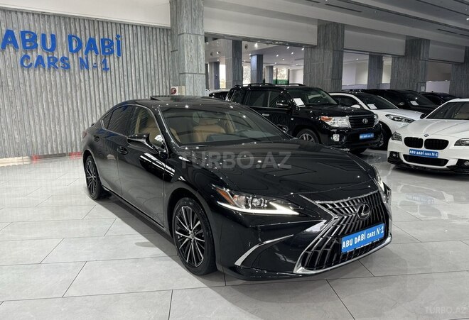 Lexus ES 300h-3