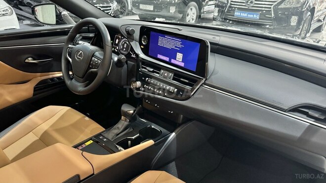 Lexus ES 300h-10
