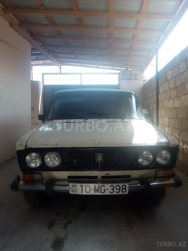 LADA (VAZ) 2106 1982, 98,271 km - 1.5 l - Bakı