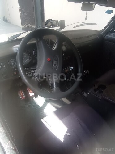 LADA (VAZ) 2106 1982, 98,271 km - 1.5 l - Bakı