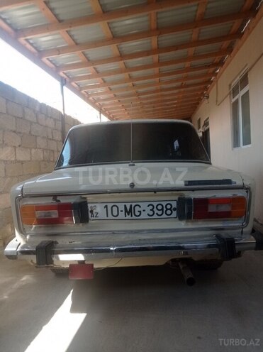 LADA (VAZ) 2106 1982, 98,271 km - 1.5 l - Bakı