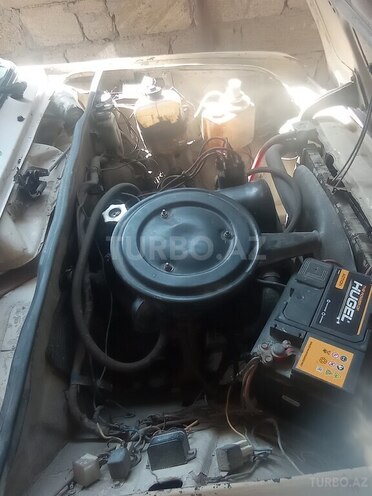 LADA (VAZ) 2106 1982, 98,271 km - 1.5 l - Bakı