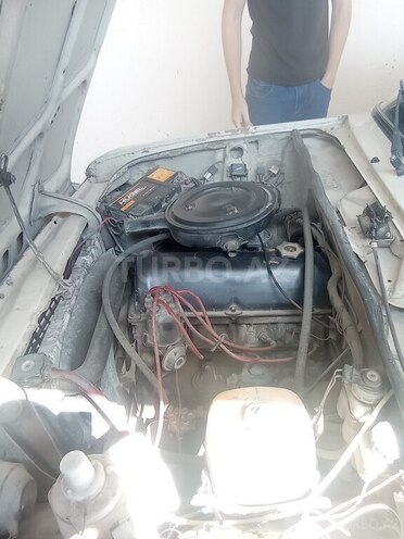 LADA (VAZ) 2106 1982, 98,271 km - 1.5 l - Bakı