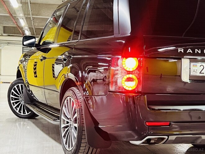 Land Rover Range Rover-5