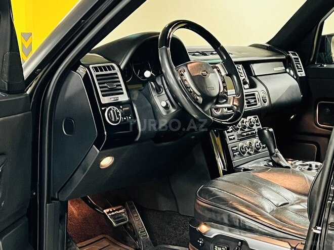 Land Rover Range Rover-13