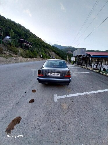 Mercedes C 240 1998, 371,760 km - 2.4 л - Bakı