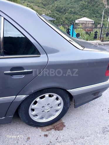 Mercedes C 240 1998, 371,760 km - 2.4 л - Bakı