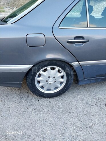 Mercedes C 240 1998, 371,760 km - 2.4 л - Bakı