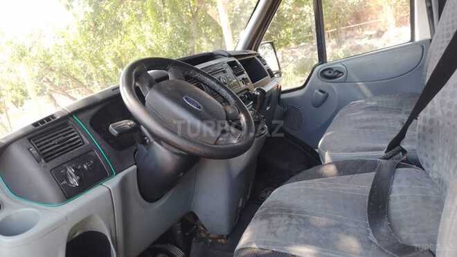 Ford Transit 2007, 479,000 km - 2.4 l - Tərtər