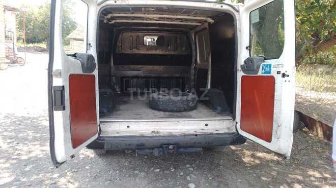 Ford Transit 2007, 479,000 km - 2.4 l - Tərtər