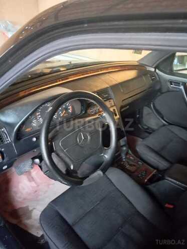 Mercedes C 230 1998, 480,000 km - 2.3 l - Bakı