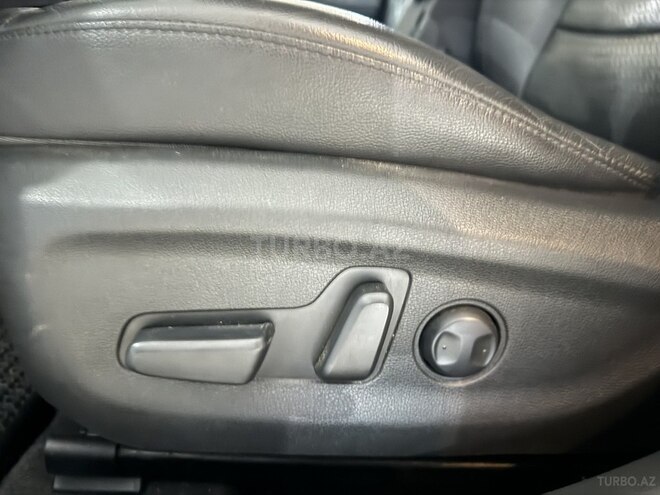 Hyundai Avante 2015, 122,000 km - 1.6 l - Bakı