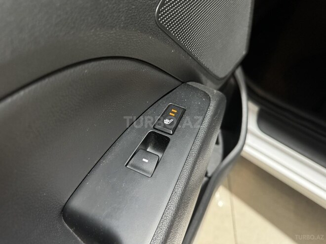 Hyundai Avante 2015, 122,000 km - 1.6 l - Bakı