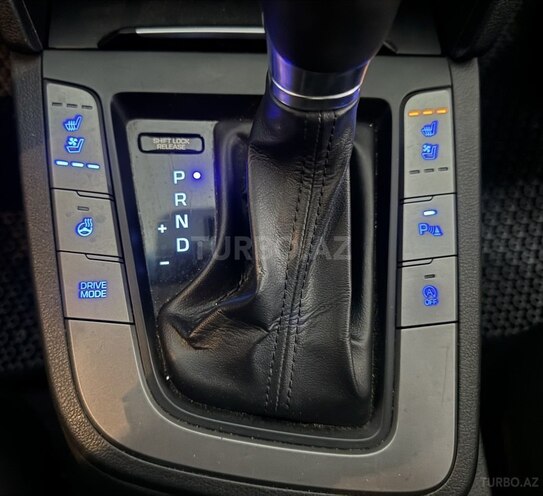 Hyundai Avante 2015, 122,000 km - 1.6 l - Bakı