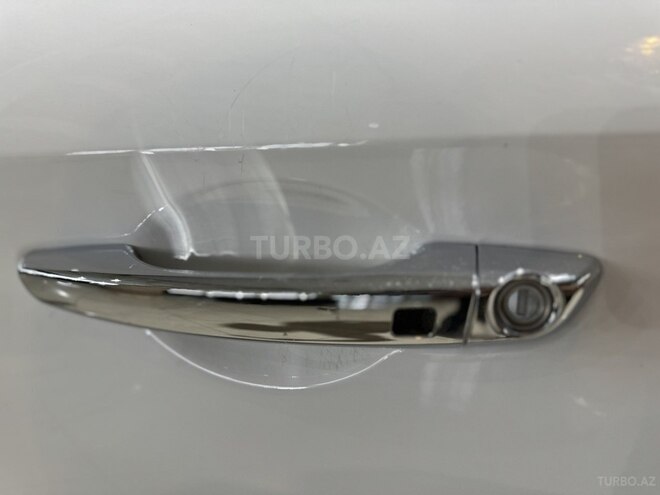 Hyundai Avante 2015, 122,000 km - 1.6 l - Bakı