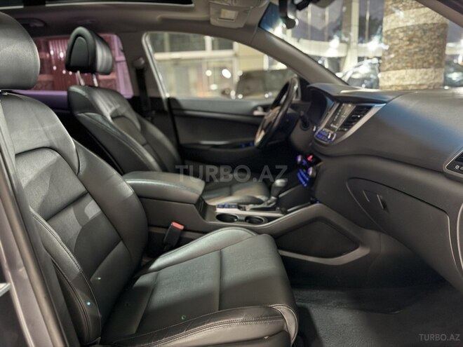 Hyundai Tucson 2015, 85,000 km - 2.0 l - Bakı