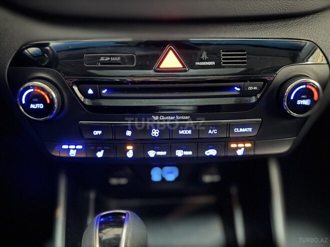 Hyundai Tucson 2015, 85,000 km - 2.0 l - Bakı