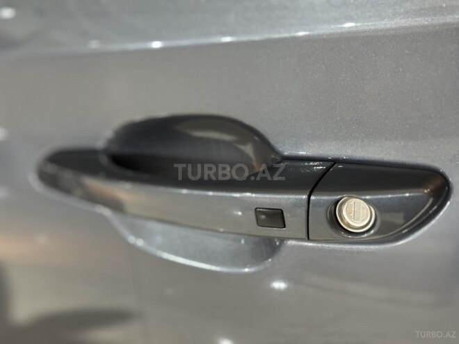 Hyundai Tucson 2015, 85,000 km - 2.0 l - Bakı