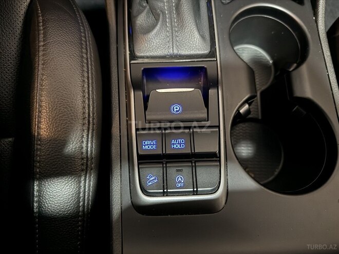 Hyundai Tucson 2015, 85,000 km - 2.0 l - Bakı