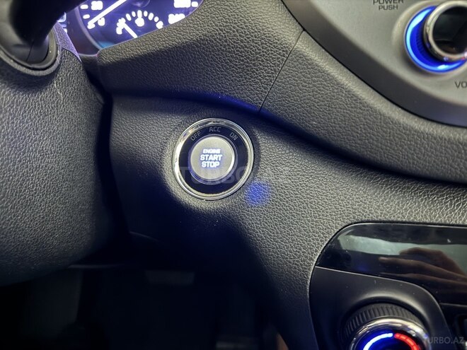 Hyundai Tucson 2015, 85,000 km - 2.0 l - Bakı