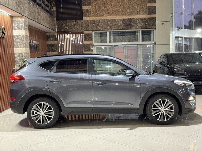 Hyundai Tucson 2015, 85,000 km - 2.0 l - Bakı