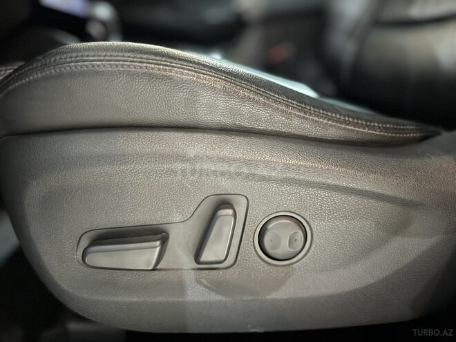 Hyundai Tucson 2015, 85,000 km - 2.0 l - Bakı