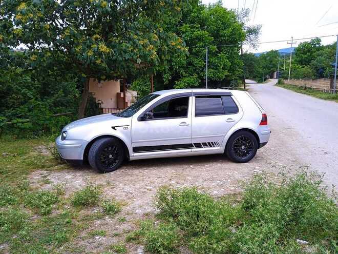 Volkswagen Golf 1998, 304,000 km - 1.8 l - Bakı