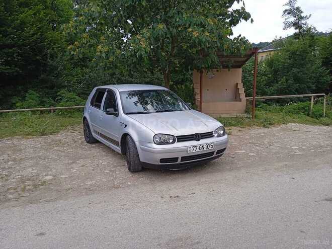 Volkswagen Golf 1998, 304,000 km - 1.8 l - Bakı