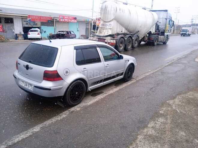 Volkswagen Golf 1998, 304,000 km - 1.8 l - Bakı