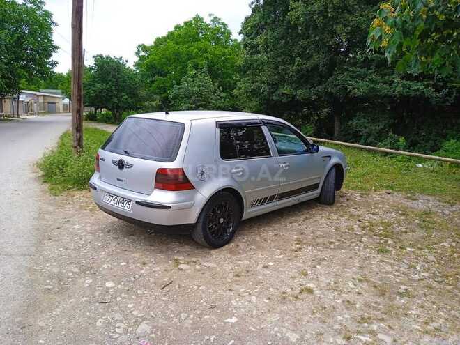 Volkswagen Golf 1998, 304,000 km - 1.8 l - Bakı