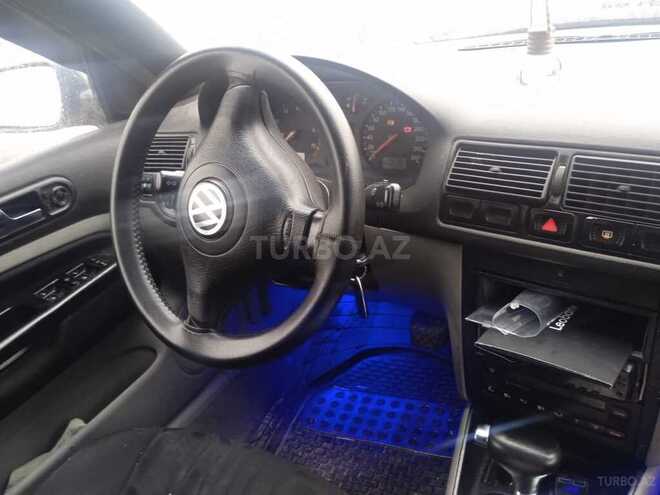 Volkswagen Golf 1998, 304,000 km - 1.8 l - Bakı