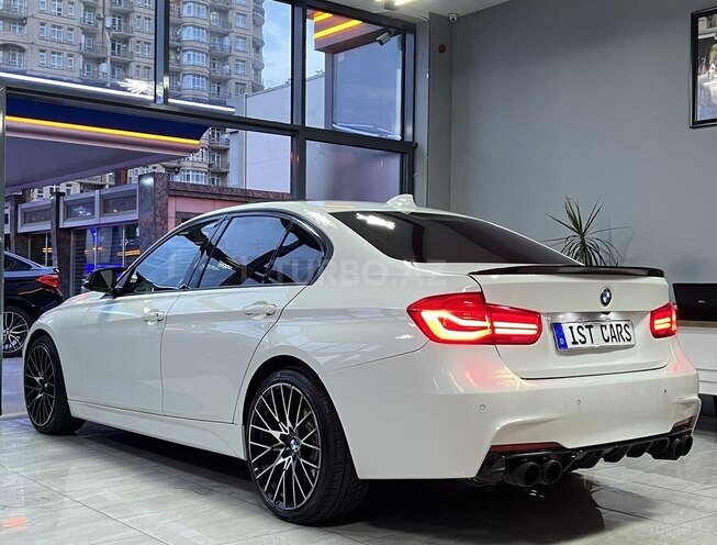 BMW 328 2015, 128,000 km - 2.0 л - Bakı
