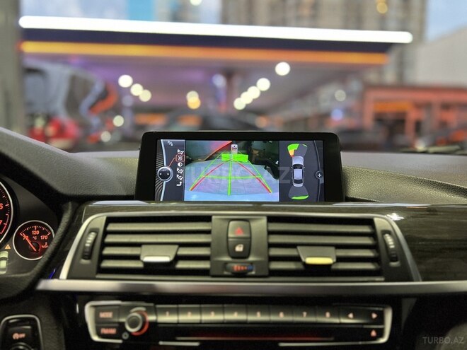 BMW 328 2015, 128,000 km - 2.0 л - Bakı