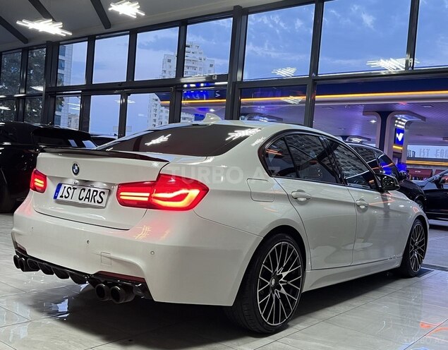 BMW 328 2015, 128,000 km - 2.0 л - Bakı
