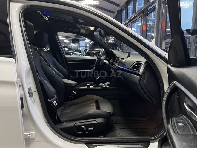 BMW 328 2015, 128,000 km - 2.0 л - Bakı