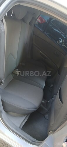 Kia Rio 2006, 284,567 km - 1.4 л - Sumqayıt