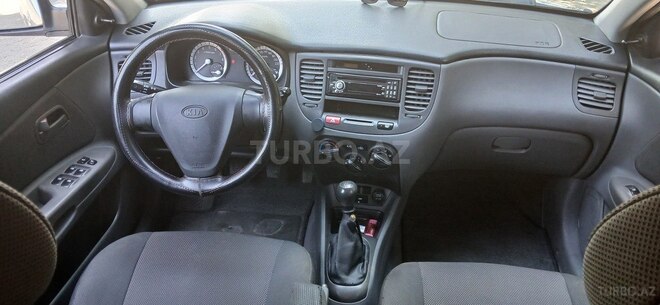 Kia Rio 2006, 284,567 km - 1.4 л - Sumqayıt