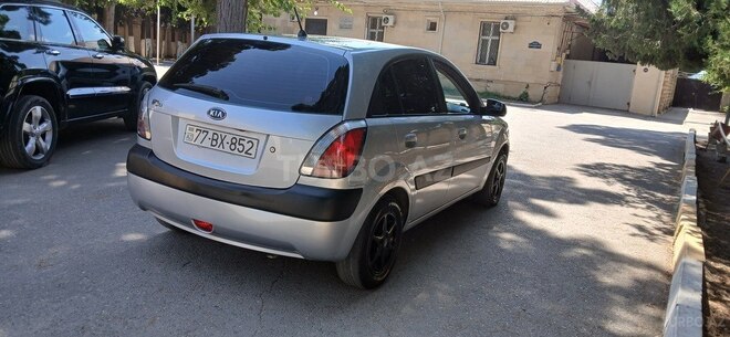 Kia Rio 2006, 284,567 km - 1.4 л - Sumqayıt
